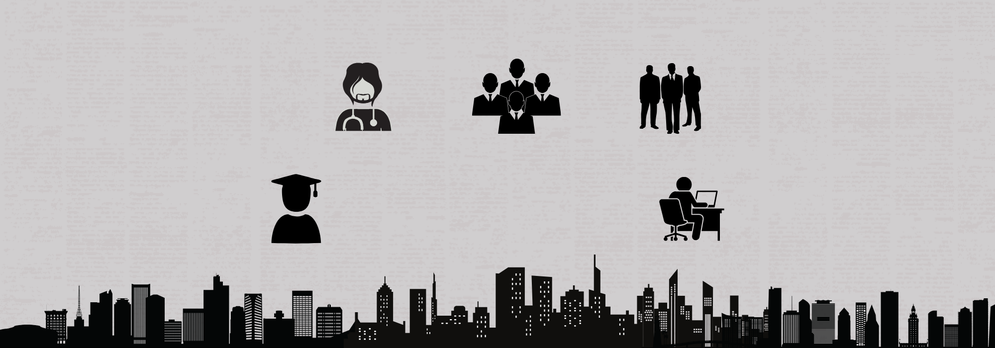 Skilled jobs